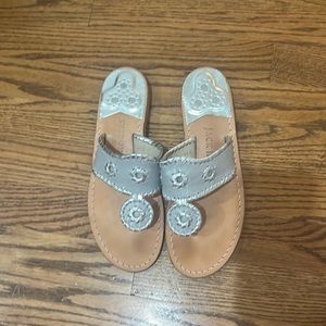 Jack Rogers Sandals